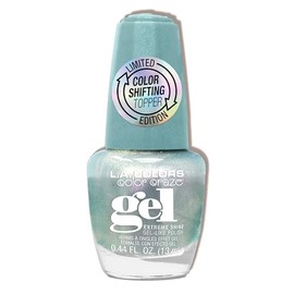 L.A. COLORS Color Shifting Gel Polish, Comet CNL677