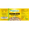 Veganicity Calcium Extra : Joint & Bone Health Supplement :