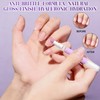 Lápiz De Cuidado De Uñas, Lápiz De Aceite Para Cutículas