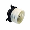 for GMC Sierra 1500/2500 HD Blower Motor Assembly 2003 2004