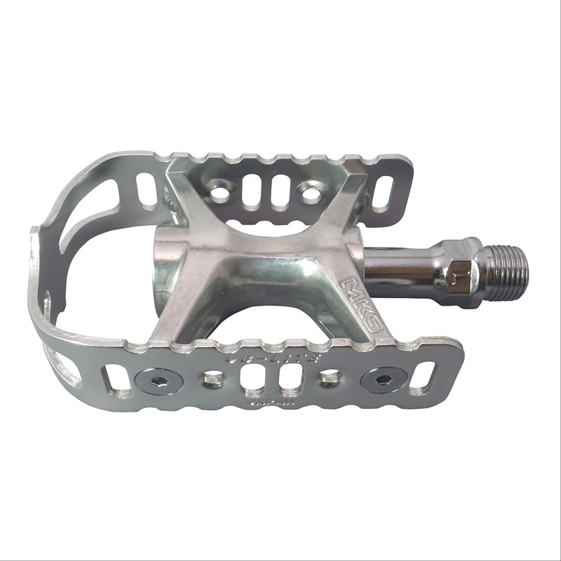 MKS (三ヶ島) yu-bi-raito [UB – Lite] Silver 112032