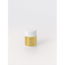 Stanartis Golden Skin Sunskin Supplement 30 Tablets 550mg - Beta-Carotene, Vitamins & Minerals for Even, Long-Lasting Tan