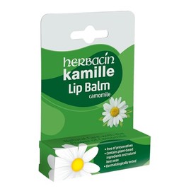 Lip Balm, 0.17 oz by Herbacin                                                                                                                         