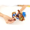 Bizak Biosaurus Battle Twin Pack, Discover and Build the Electronic