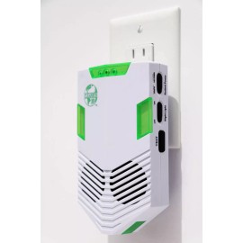 Cleanrth Ultrasonic Rodent Repeller | Cleanrth Advanced Ultrasonic Rodent Repeller