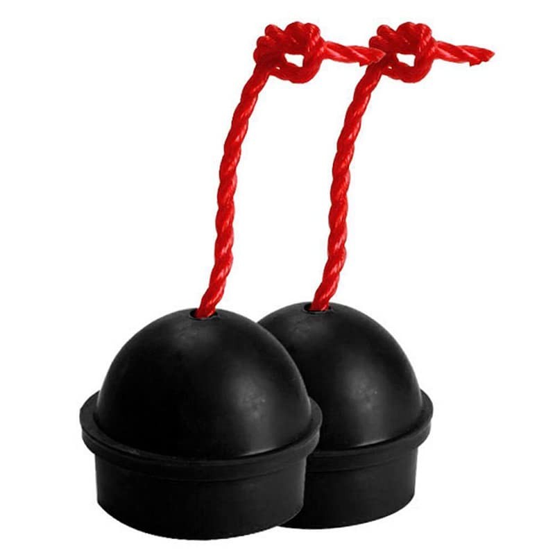 2Pcs Rubber Chalk Holder for Billiard Pool Snooker Table, Cue