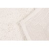 Home Weavers Waterford Collection 100% Cotton Tufted Bath Rug, Extra