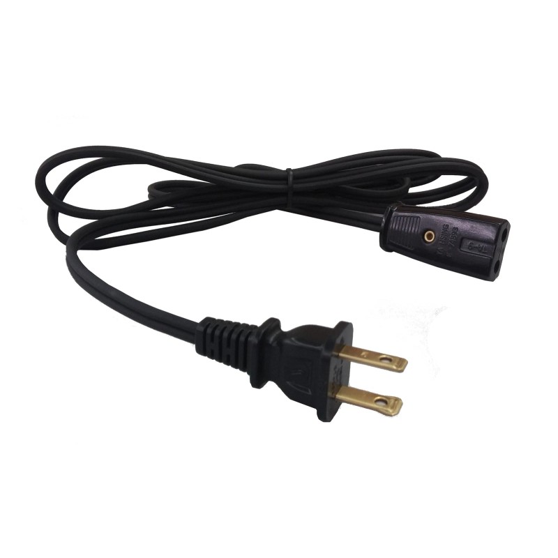 For Farberware Cord for Farberware CO-PC6 Power Cord (Fits Two