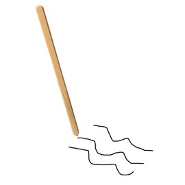 UPONEW Touch Screen Stylus S Pen Replacement Part Stylus Pen for Galaxy Z Fold 5 Orange (without Bluetooth Control)