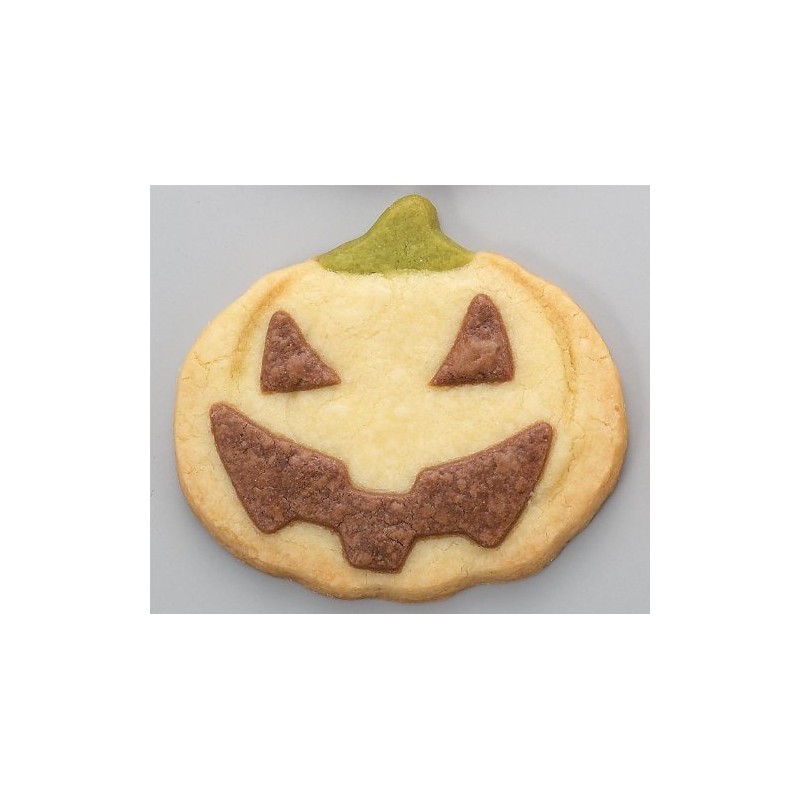 Tiger Crown ST 抜型 Pumpkin