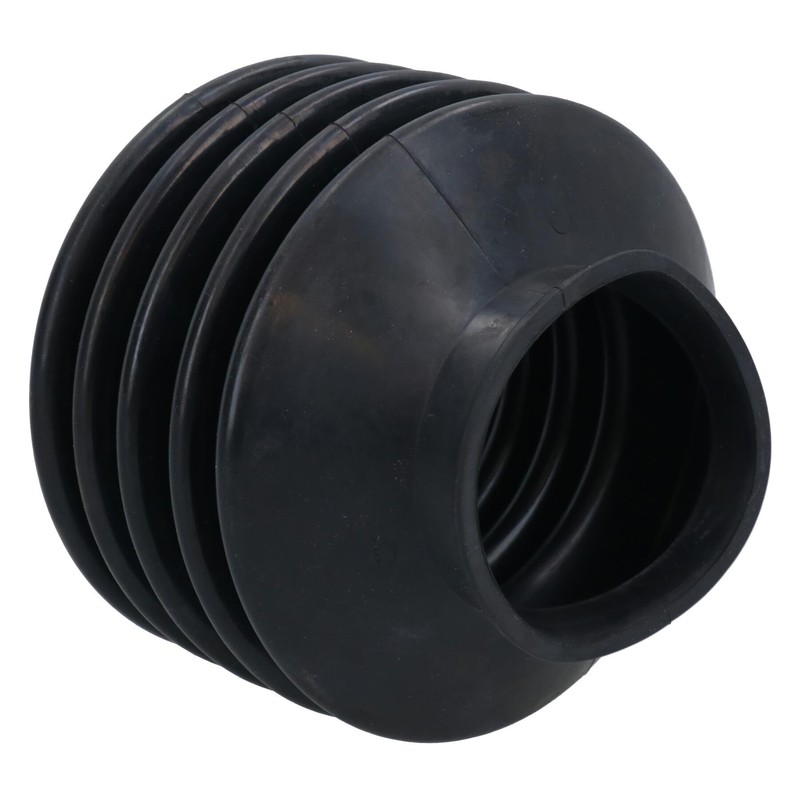 AB Tools Universal Fit Rubber Trailer Caravan Bellow Gaiters Gator