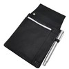 myledershop LEDER KELLNERHOLSTER KELLNERHALFTER KELLNERTASCHE GÜRTELTASCHE HOLSTER HALFTER MJ-DESIGN-GERMANY KALBSLEDER