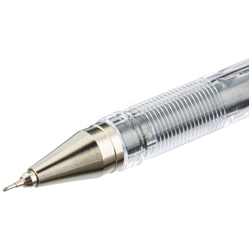 Pilot G - Tec C4 Gel Microtip Rollerball 0.4 mm
