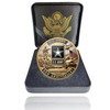Army 250th Anniversary Coin Navy 250th Anniversary Coin Army Challenge