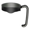 Tumbler Handle for 20 oz Yeti Rambler Cooler Cup, Rtic