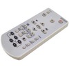 Leankle Remote Controller YT-141 for Casio Projectors XJ-F100W, XJ-F10X, XJ-F200WN,