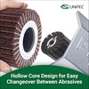 CS Unitec | 47313 | PTX Interleaf Combi Wheel |