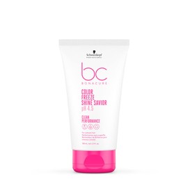 BC Bonacure pH 4.5 Colour Freeze Shine Savior
