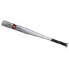 Baseball Bat Aluminium Religion is Curable 26 Inches 65 cm