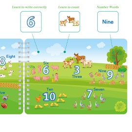 CHSEEO Busy Board ab 1 2 3 4 5 Jahr, Activity Board Kleinkinder Motorikspielzeug, Motorikbrett für Reise Auto Flugzeug, Kinder Geschenke für Jungs Mädchen, Kinder Spielzeug, Geburtstag Weihnachten