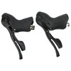 1Pair 3x7 Speed Shifter Brake Lever Set Road Bike 7