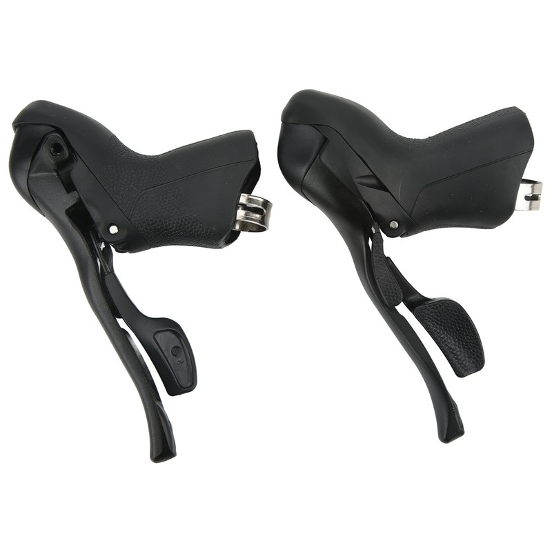 1Pair 3x7 Speed Shifter Brake Lever Set Road Bike 7