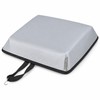 15.75 Inch RV Skylight Insulation Cover, Thickened Hail Rain Protection