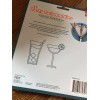 Drinking Buddies Party Pack Buddies Drink Markers Lot Of 12
