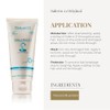 Salerm - Acondicionador para dejar actuar de 100 ml con