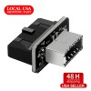 XT-XINTE US STOCK USB3.0 Internal Header to USB 3.1/3.2 Type