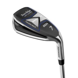 Tour Edge Hot Launch E524 3 Iron-Wood 20* (Graphite Aldila Ascent PL 55 Senior) 2024