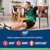 Move Free Advanced Glucosamine Chondroitin MSM Joint Support Supplement, Supports