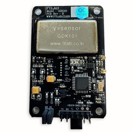 Gamma Radiation Sensor Module