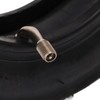 Scooter Inner Outer Tire Anti Shock 10 X 2.50 Rubber
