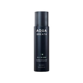 Missha For Men Aqua Breath All-in-One 195ml / 미샤 포맨 아쿠아브레스 올인원 195ml