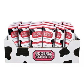 Udderly Smooth 6 Pack Udderly Smooth Hand Cream Original Formula For Soft Smooth Skin *wow*