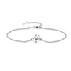 VASSAGO Graduation Bracelet Adjustable Compass Link Bracelet Grade High School