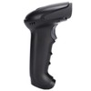 Wireless Barcode Scanner Handheld 1D Bar Code Scanning Gun With