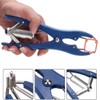 KSTE Metal Sheep Pliers, High Safety Livestock Tail Docking &