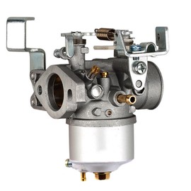 GLENPARTS JN3-14101-10-00 Replacement Carburetor for Yamaha G14 1994 1995 4 Store Engines
