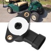 Accelerator Brake Pedal Rotary Position Sensor 600019 Replacement for EZGO