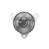 HELLA 2BA 008 221-041 Direction Indicator - Halogen - 24/12V