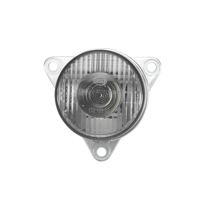 HELLA 2BA 008 221-041 Direction Indicator - Halogen - 24/12V