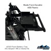 For Vanquish Front Battery Tray for Vanquish VRD Carbon, Kit