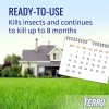 Terro 1 Lb. Ant Killer Dust - Fire Ants, Roaches,