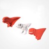 HALFTOYS: My Cute and Crafty Pet Dinosaur, T-Rex (Craft, Magnet,