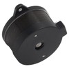 Eacam Extruder Stepper Motor, Stainless Steel Lightweight Durable with 1meter