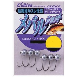 Owner karutexiba Rockfish Shot JH – G