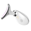 Neck Lifting Massager Colorful Lights Improve Absorption Neck Skin Tightening