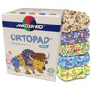 Ortopad Boys Eye Patches, 1 Pack of 50 Patches (Regular)